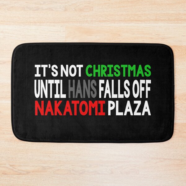 Item preview, It's not Christmas designed and sold by CanadianGrifter.