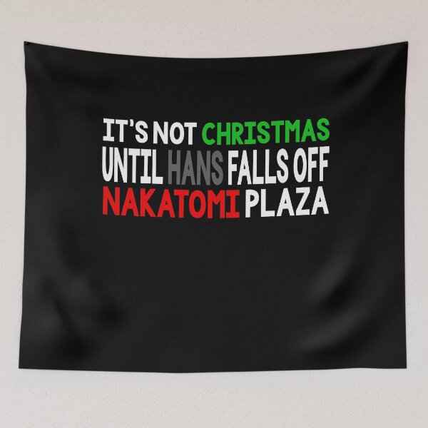 Item preview, It's not Christmas designed and sold by CanadianGrifter.