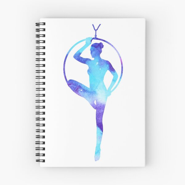 Item preview, Aerial Lyra/Hoop designed and sold by Lilybethdavies.
