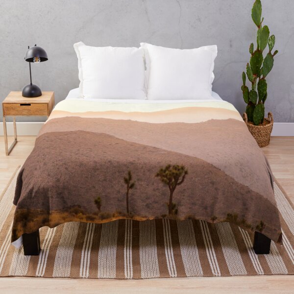 Item preview, Warm Desert designed and sold by RILEY J MEDIA.