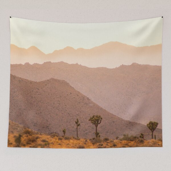 Item preview, Warm Desert designed and sold by RILEY J MEDIA.