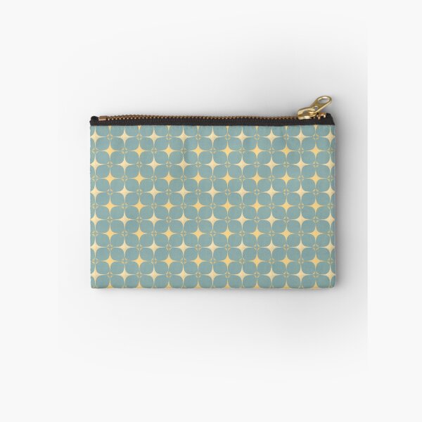 Item preview, Blue Pattern Like A Flower designed and sold by VictorIos.