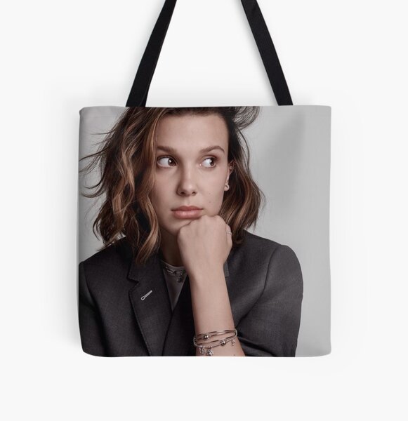 millie tote bolsa