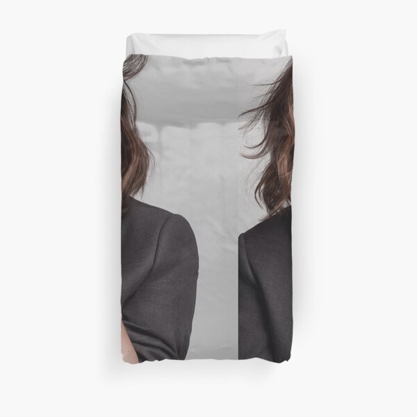 Millie Bobby Brown Housse de couette