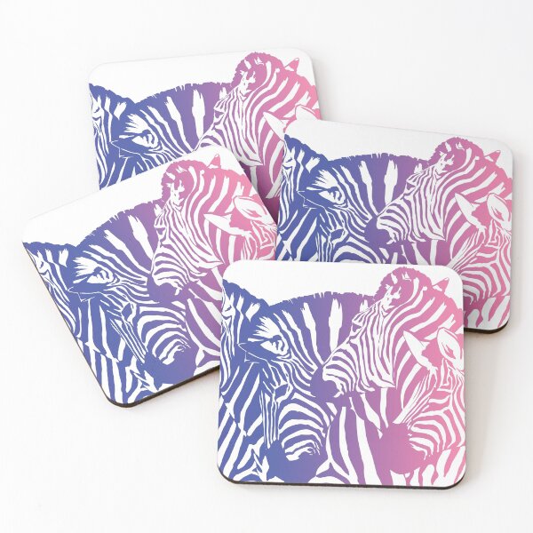 Item preview, Zebras Color designed and sold by Christian Fasy.