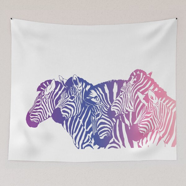 Item preview, Zebras Color designed and sold by Christian Fasy.