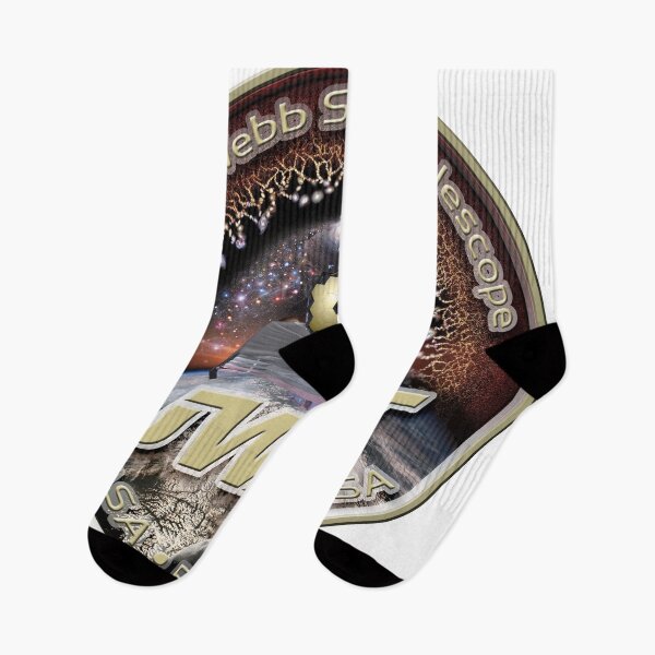Item preview, James Webb Space Telescope and the Universe! designed and sold by Pablo Carlos Budassi.