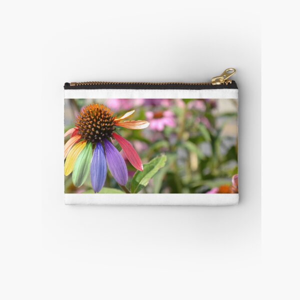 Item preview, Rainbow Petals designed and sold by cj-jones.