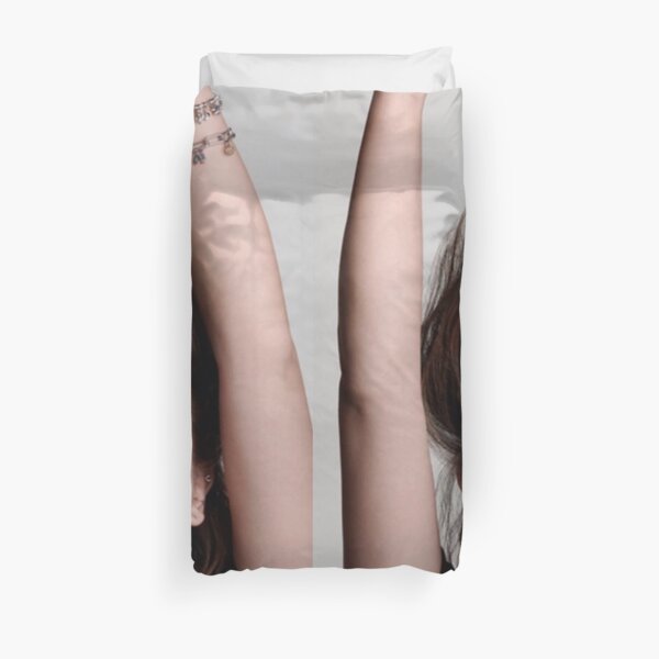 Millie Bobby Brown Housse de couette