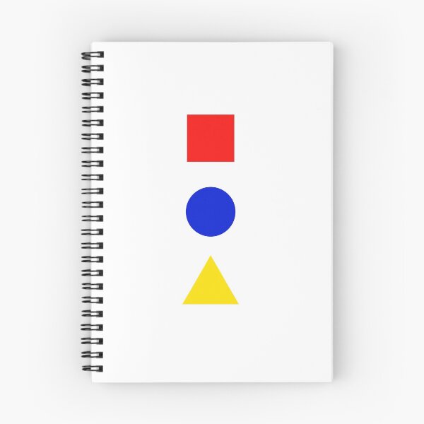 Item preview, Bauhaus Print, Wassily Kandinsky Design designed and sold by DavaTypeGraphic.