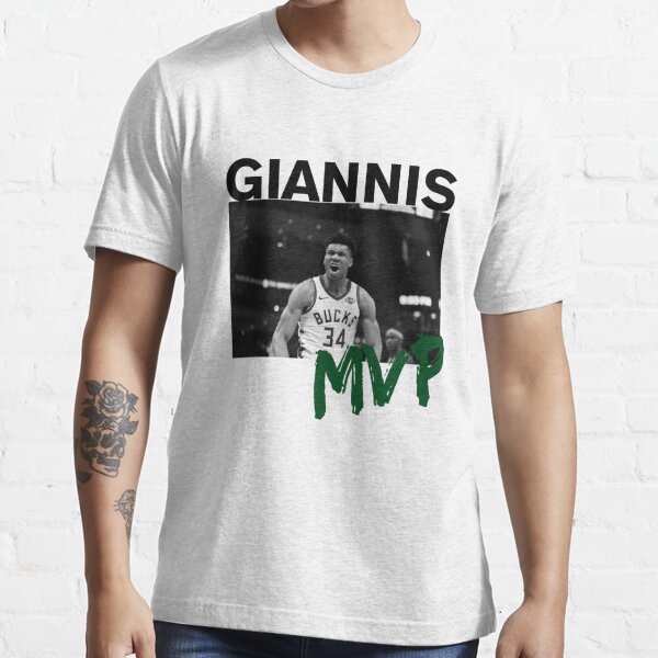 drake giannis shirt