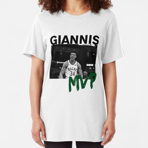 giannis shirts