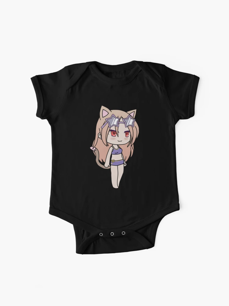 freetoedit gachalife corp body sticker by @nekocookies