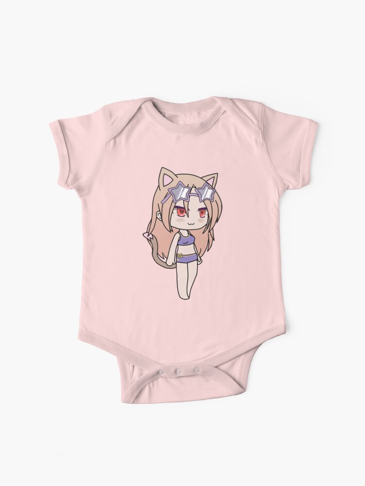 freetoedit gachalife corp body sticker by @nekocookies