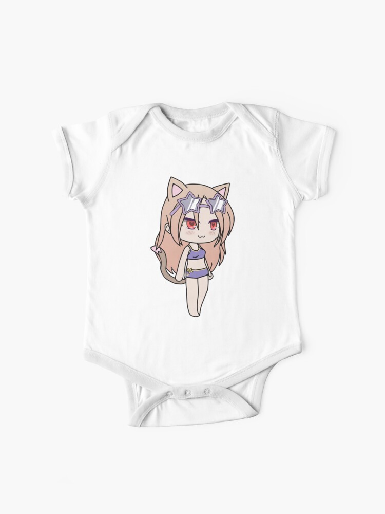 freetoedit gachalife corp body sticker by @nekocookies