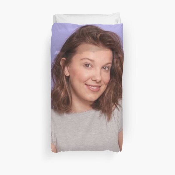 Millie Bobby Brown Gifts & Merchandise | Redbubble