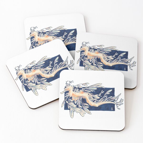Item preview, Seadragon designed and sold by Martinacor.