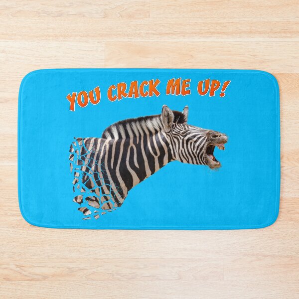 Item preview, You crack me up! designed and sold by Jukka Heilimo.