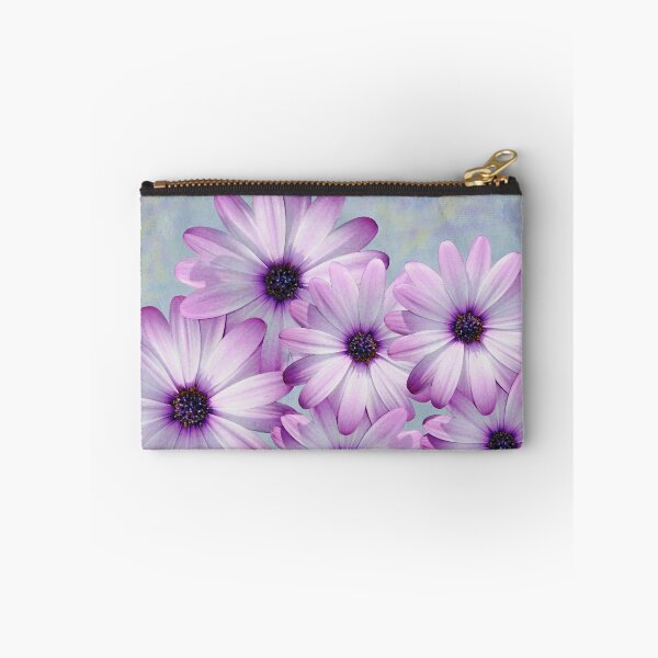 Item preview, Purple Daisy Flowers designed and sold by FineArtography.