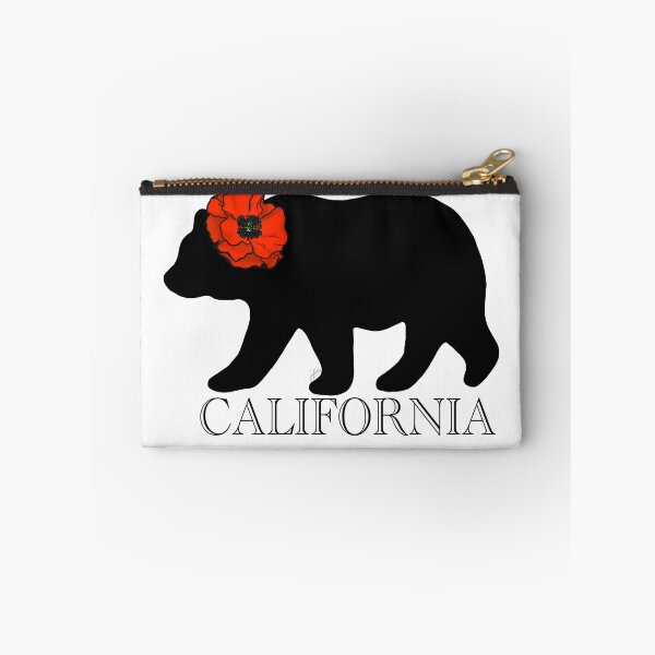 Item preview, Cali bear blk designed and sold by Jack0-0.
