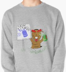 usa new york tshirt by rogers bros co Pullover