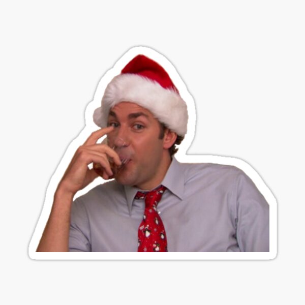 Yankee Swap! Sticker