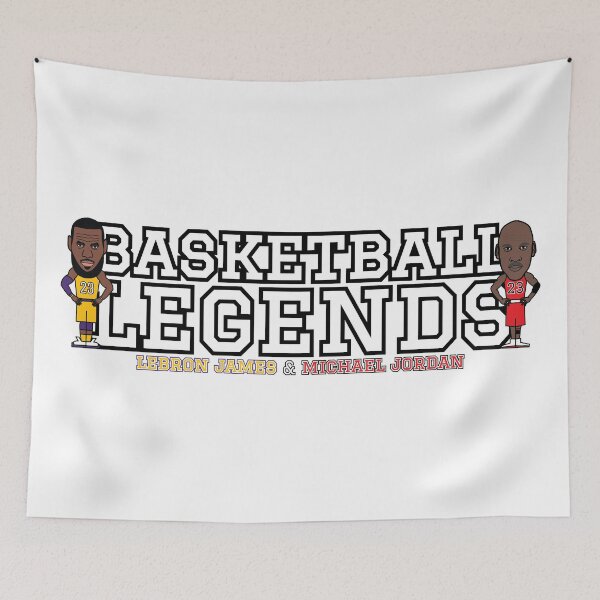 Item preview, basketball - legends designed and sold by vectorlove.