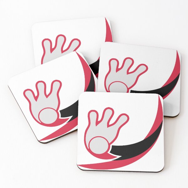 Artikelvorschau, Bowling Logo entworfen und verkauft von icebear22.