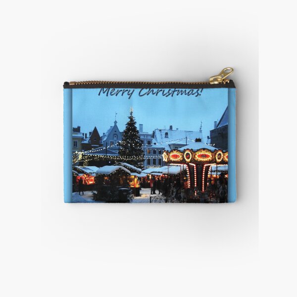 Item preview, Merry Christmas! designed and sold by Bluesrose.