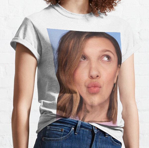 millie ropa