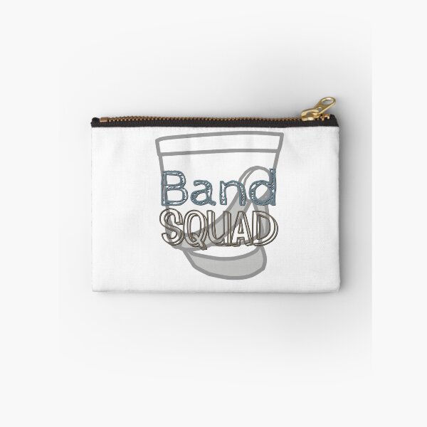 Item preview, Band Squad - Shako designed and sold by BandMomDesigns.