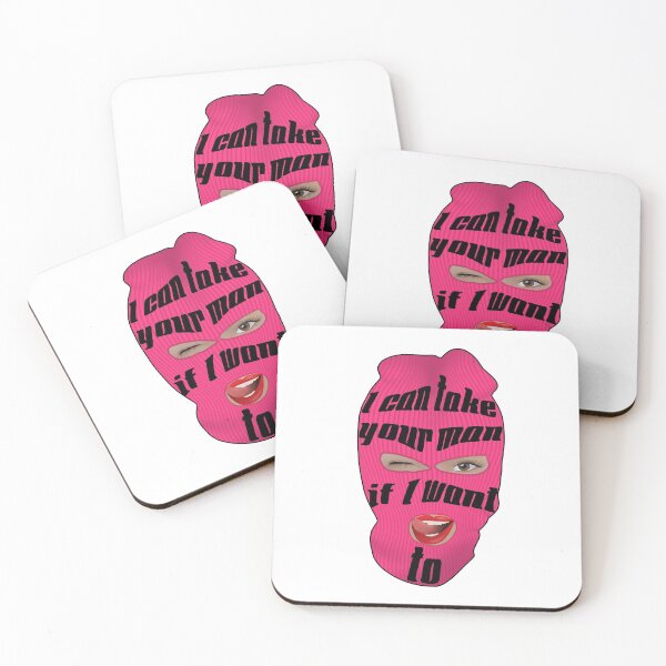 Item preview, I can take your man if I want to designed and sold by Raana Norooz.