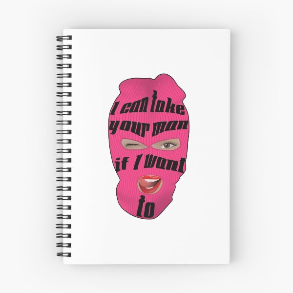 Item preview, I can take your man if I want to designed and sold by Raana Norooz.
