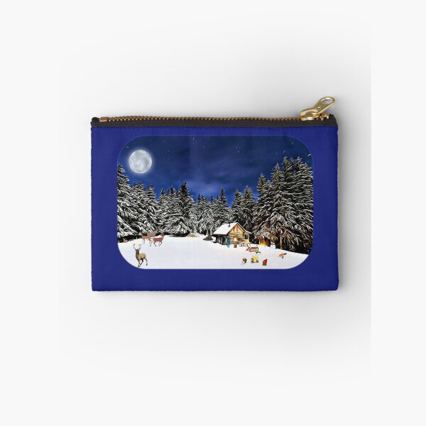 Item preview, Nestled at night in a clearing designed and sold by DAscroft.