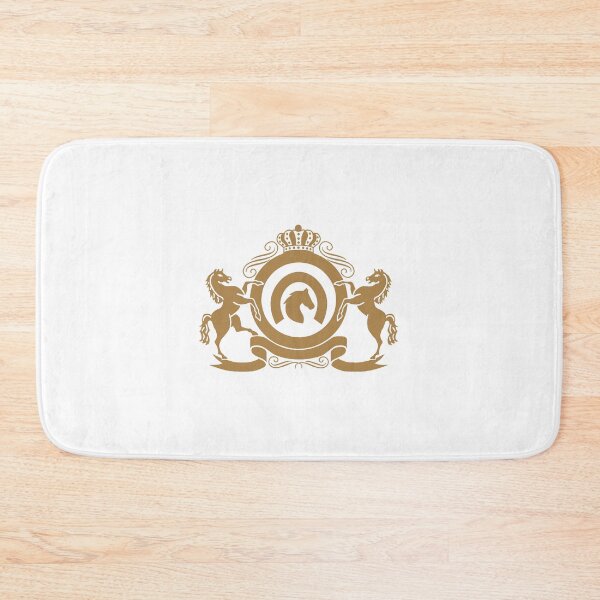 Item preview, Coat of arms with horses designed and sold by icebear22.