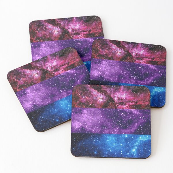 Item preview, Bi Galaxy designed and sold by child-star.