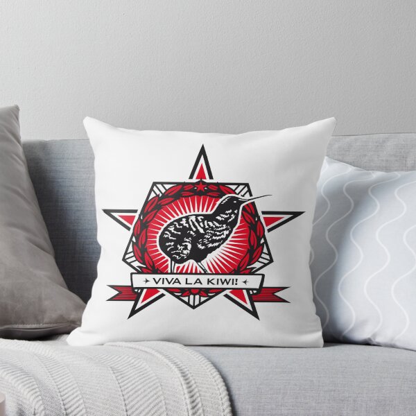 Item preview, Viva La Kiwi!!! designed and sold by beardo.