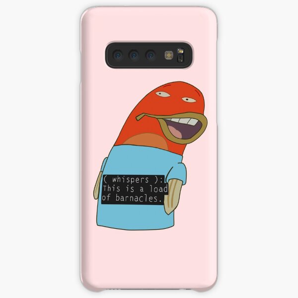 Load of Barnacles Samsung Galaxy Snap Case