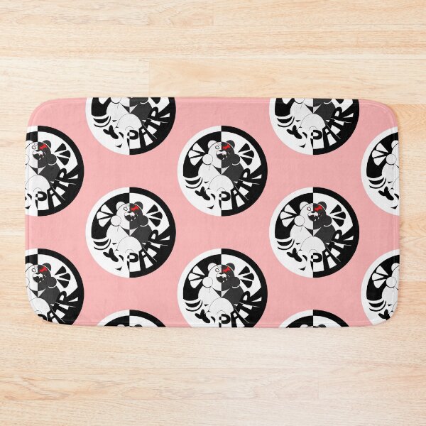 Item preview, Despair Monokuma designed and sold by EmzGallaxy.