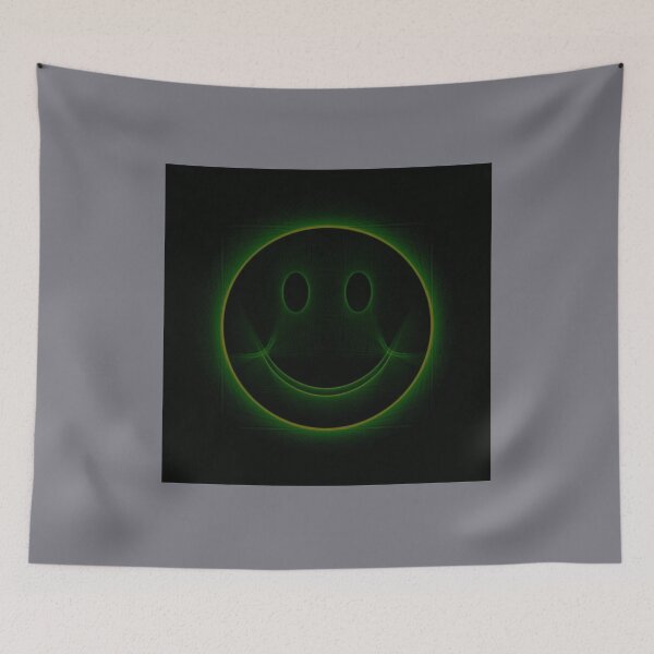 Item preview, YOUR ACID WITH SMILE designed and sold by SARGENTOWILLY.