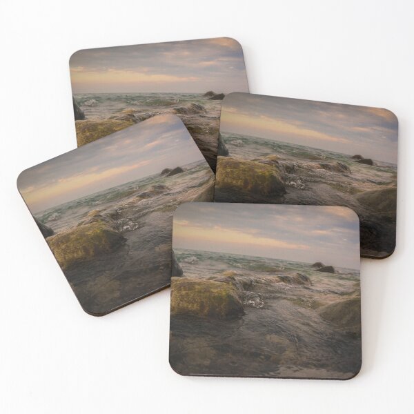 Item preview, Lake Michigan designed and sold by cj-jones.