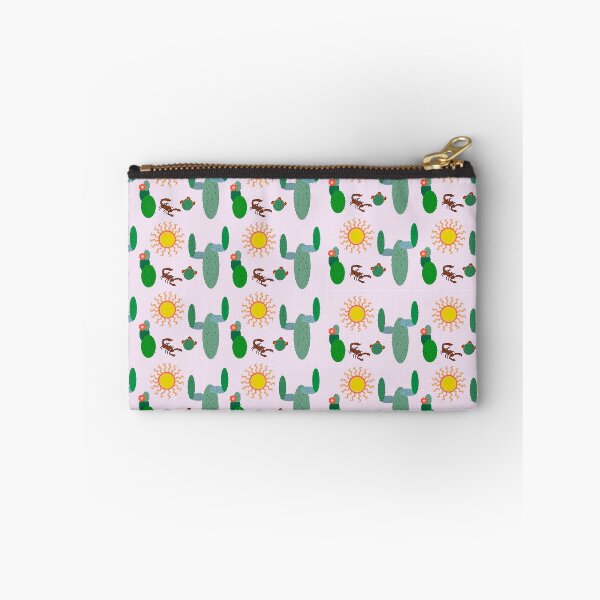 Item preview, cactus pattern designed and sold by Giulia Pink.