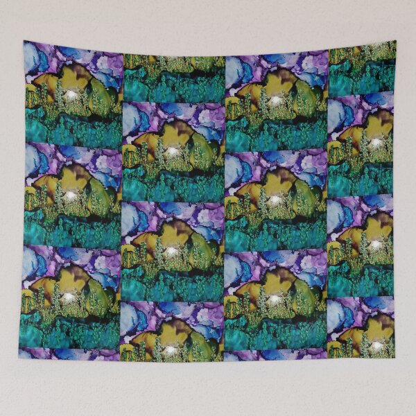 Item preview, REFLECTIONS designed and sold by PAM4HIM2.