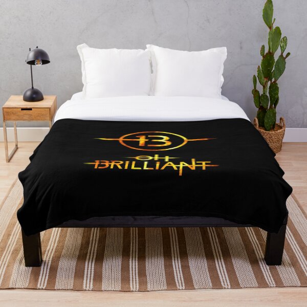 Item preview, 13 Oh, Brilliant designed and sold by Designed by Geeks 4U.