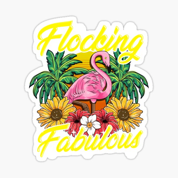 Flocking Stickers/Fuzzy Stickers (PA036), Stickers, flock sticker