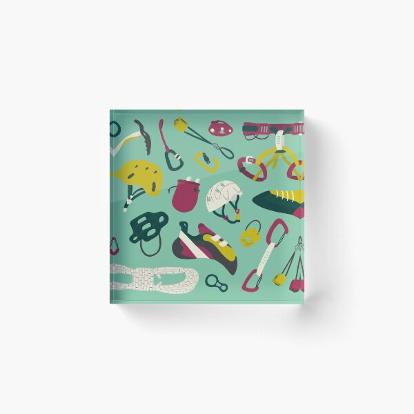 Item preview, Rock Climb designed and sold by giselleray.
