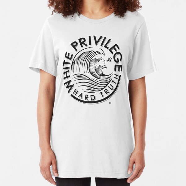 got privilege shirt