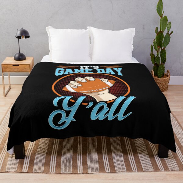 Item preview, It's Gameday Y'all Football Tailgating Fan designed and sold by perfectpresents.