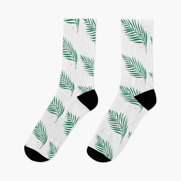 Item preview, Palm leaf designed and sold by MugDesignStore.