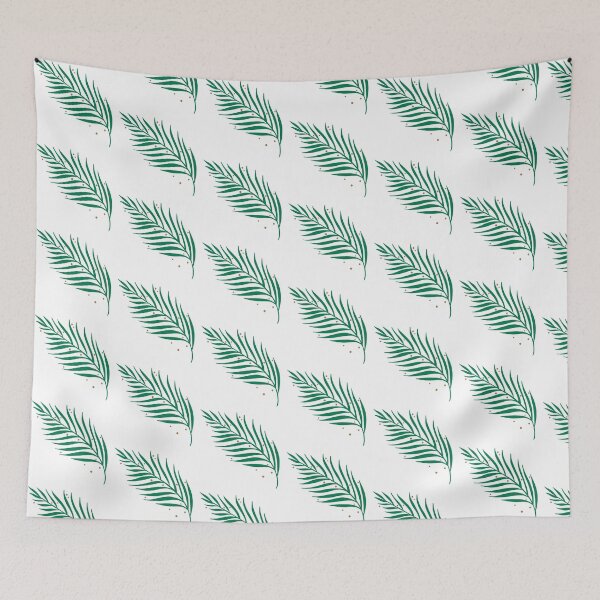 Item preview, Palm leaf designed and sold by MugDesignStore.